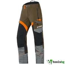 STIHL X-CLIMB L - ПРОФЕСИОНАЛЕН ЗАЩИТЕН ПАНТАЛОН ЗА КАТЕРЕНЕ